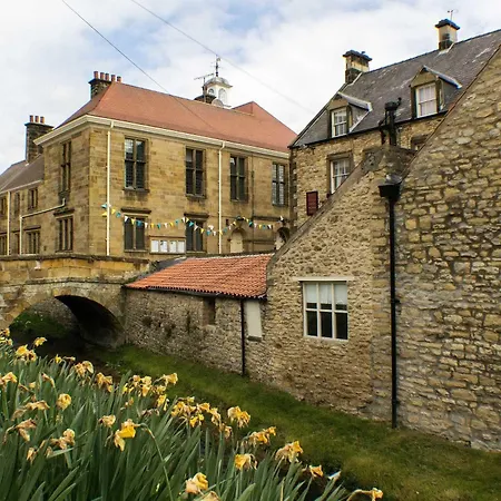 The Royal Oak Hotel 3*