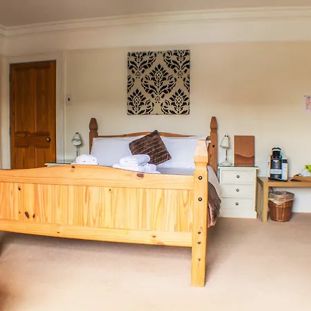 The Royal Oak Hotel Helmsley