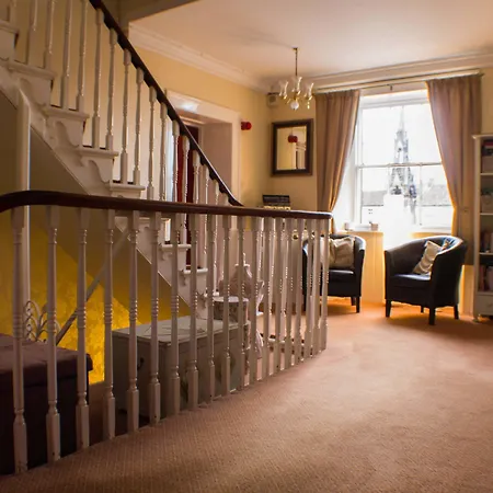 The Royal Oak Hotel Helmsley