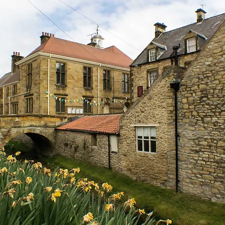 The Royal Oak Hotel Helmsley