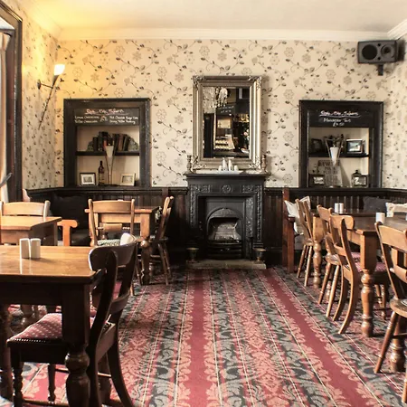 Hotel The Royal Oak 3*