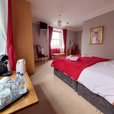 The Royal Oak Helmsley