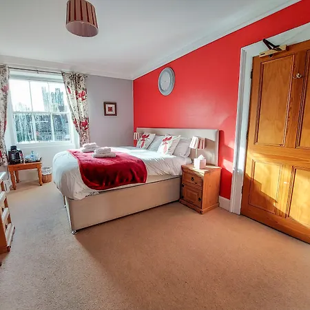 فندق The Royal Oak