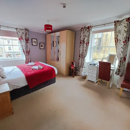 Hotel The Royal Oak 3*