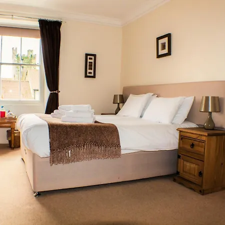 Hotel The Royal Oak 3*