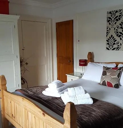 فندق The Royal Oak هلمسلي