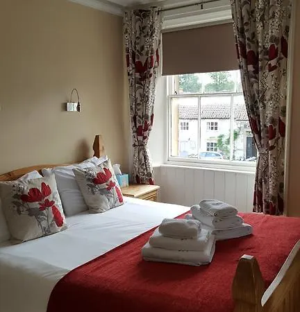 Hotel The Royal Oak 3*