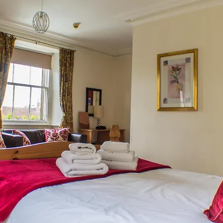 The Royal Oak 3* Helmsley