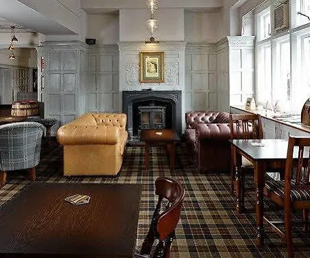 The Royal Oak Hotel