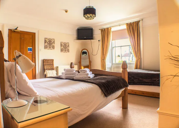 The Royal Oak 3* Helmsley