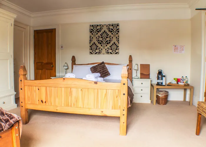 The Royal Oak Hotel Helmsley