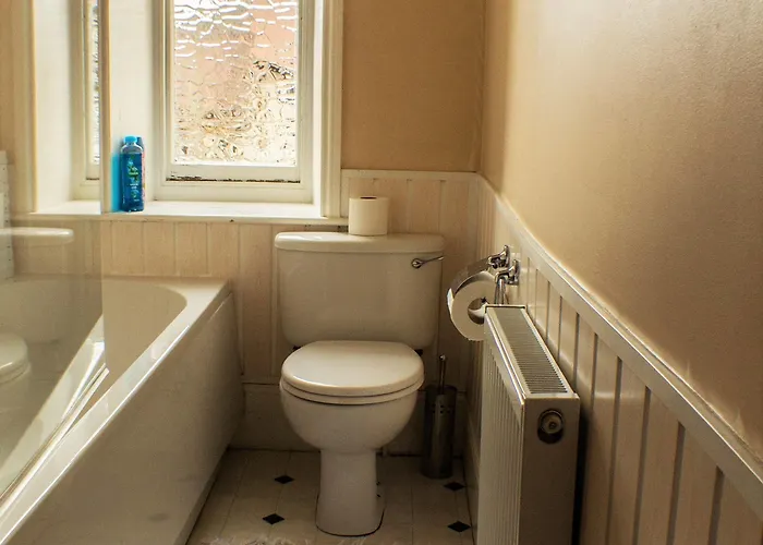 Hotel The Royal Oak 3*