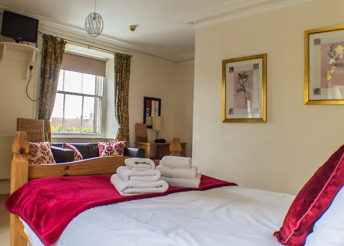 The Royal Oak 3* Helmsley