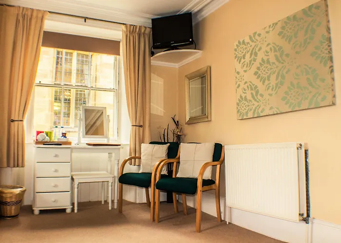 The Royal Oak Hotel 3*