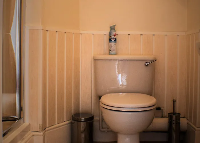 The Royal Oak Hotel Helmsley