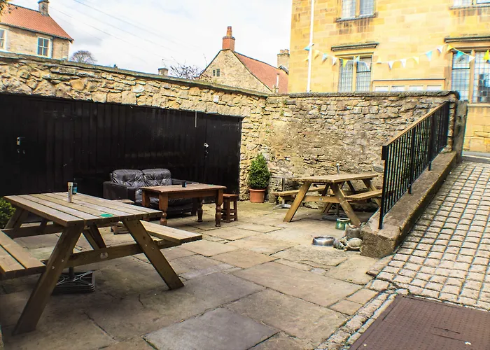 The Royal Oak 3* Helmsley