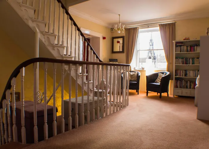 The Royal Oak Hotel Helmsley