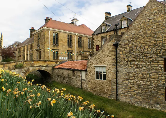 The Royal Oak Hotel Helmsley