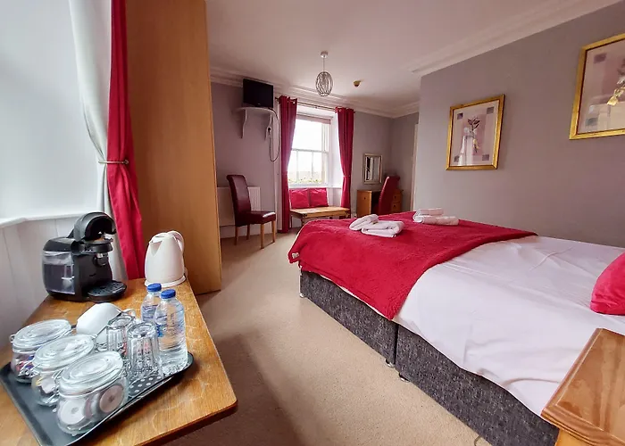 The Royal Oak Helmsley