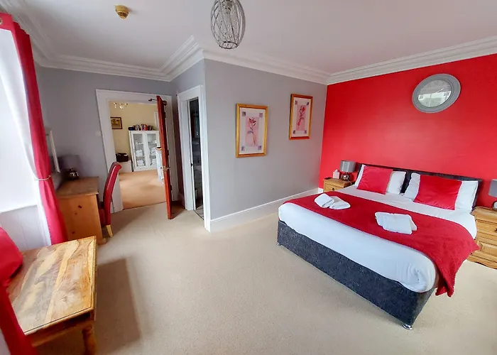 The Royal Oak 3* Helmsley