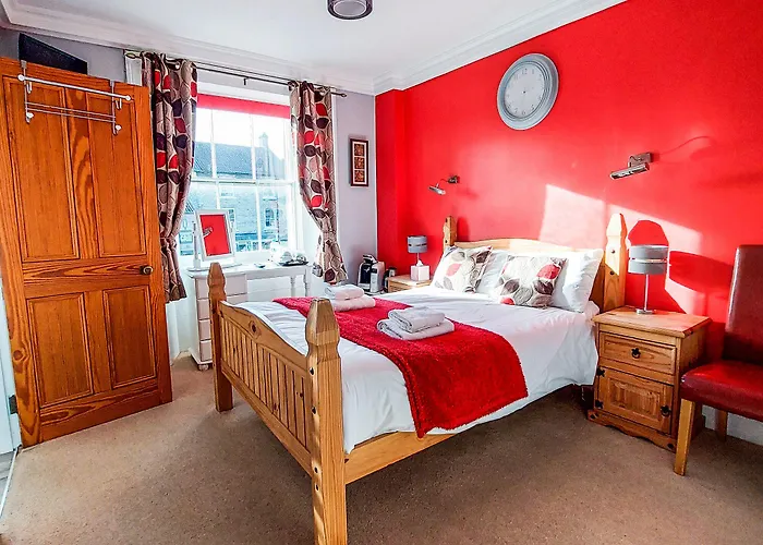 The Royal Oak Helmsley