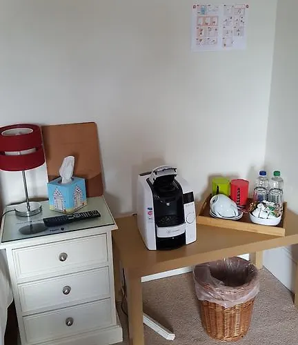 The Royal Oak Helmsley