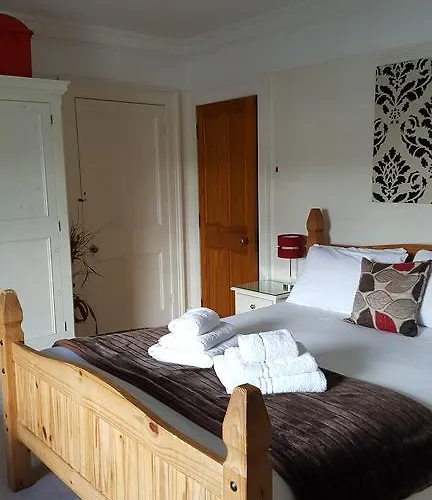 Hotel The Royal Oak Helmsley