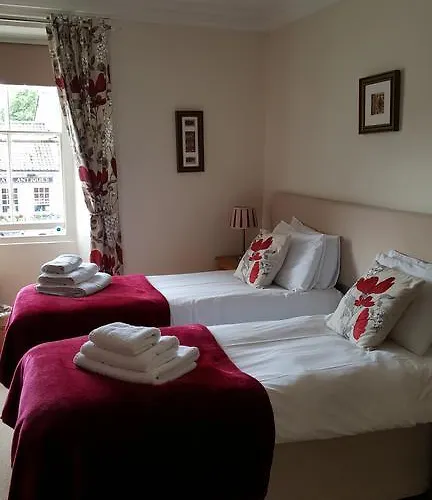 Hotel The Royal Oak Helmsley