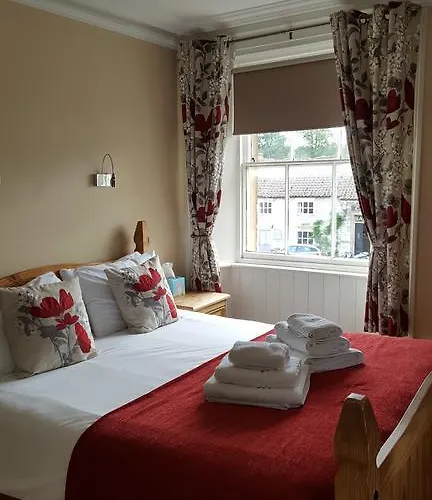 Hotel The Royal Oak 3*