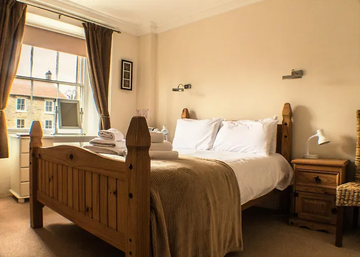 The Royal Oak Hotel 3*