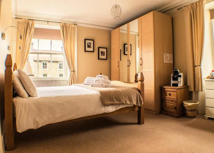 Hotel The Royal Oak 3*