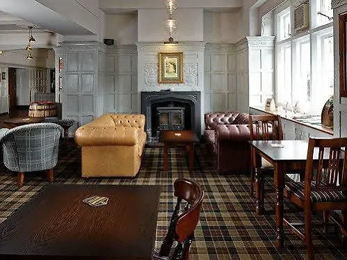 The Royal Oak Hotel
