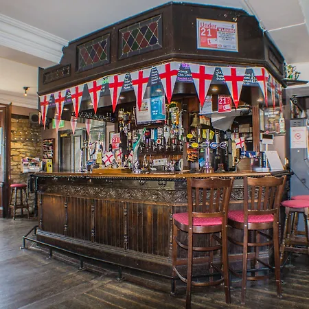 酒店 皇家橡树酒店