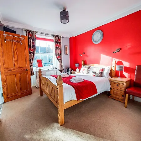 皇家橡树酒店 赫尔姆斯利