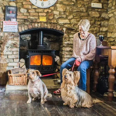 The Royal Oak