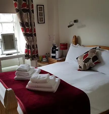 Hotel The Royal Oak