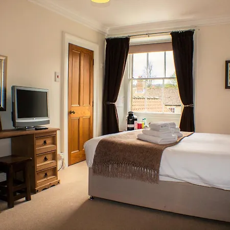 皇家橡树酒店 酒店