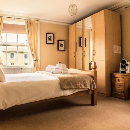 Hotel The Royal Oak 3*