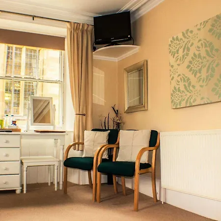 Hotel The Royal Oak 3*